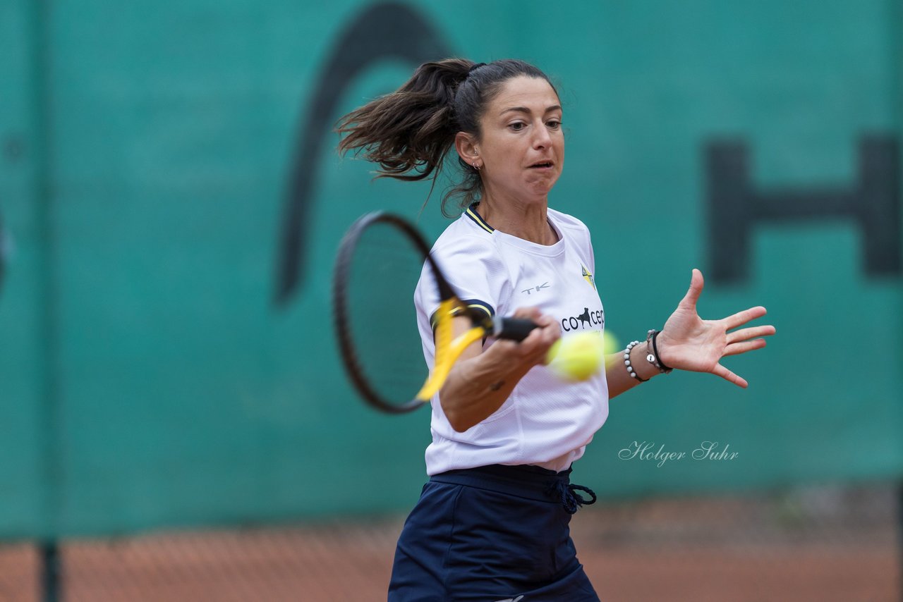 Bild 236 - BL2 THC von Horn und Hamm - Tennis-Club SCC Berlin : Ergebnis: 2:7